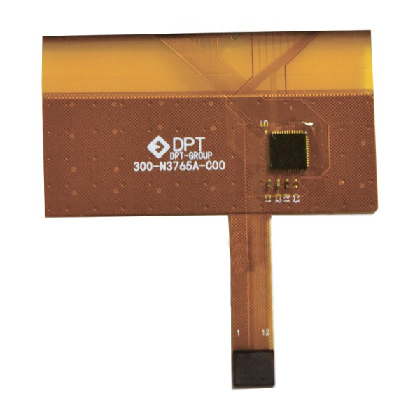DPT 300-N3765A-C00 сенсор (тачскрін) 