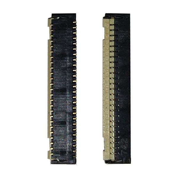 FFC FPC роз'єм з кроком 0,3 мм, 51 pin тип 2 для Asus