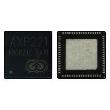 Контроллер питания для планшета AXP221