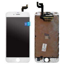 iPhone 6S дисплей (экран) и сенсор (тачскрин) белый Original 
