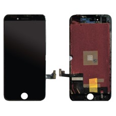 iPhone 8 дисплей (экран) и сенсор (тачскрин) черный Original 