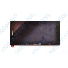 Lenovo Tab 7 Essential TB-7304L дисплей (экран) и сенсор (тачскрин)