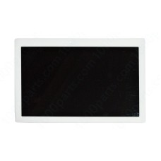 Lenovo Tab 3 10 Business TB3-X70F дисплей (екран) та сенсор (тачскрін) білий 