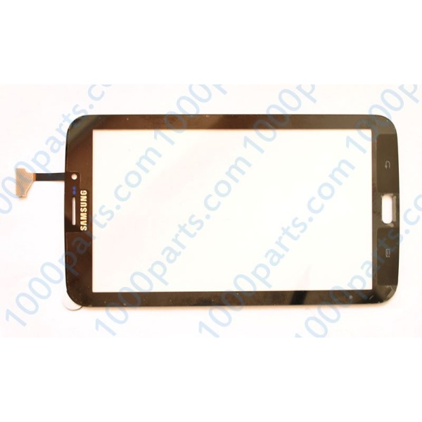 Samsung Galaxy Tab 3 SM-T2100 3G сенсор (тачскрин) черный 