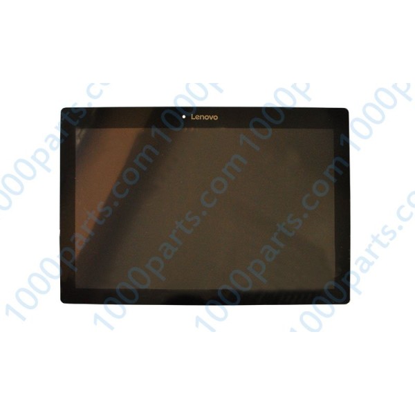 Lenovo TAB 2 A10-70L дисплей (экран) и сенсор (тачскрин) черный 
