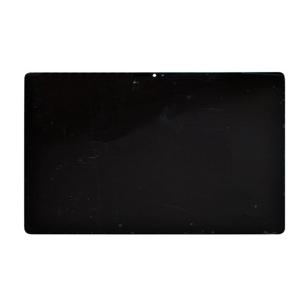 Samsung Galaxy Tab A7 LTE (SM-T505) дисплей (екран) та сенсор (тачскрін) чорний 