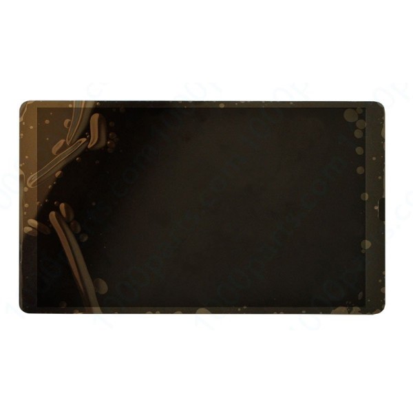 Samsung Galaxy Tab A SM-T510 дисплей (екран) та сенсор (тачскрін) чорний 