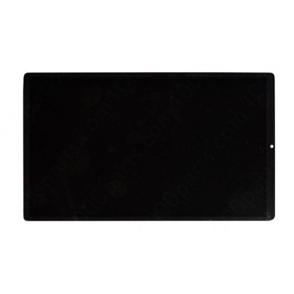 Lenovo Tab K10 TB-X6C6X дисплей (экран) и сенсор (тачскрин) черный Original 