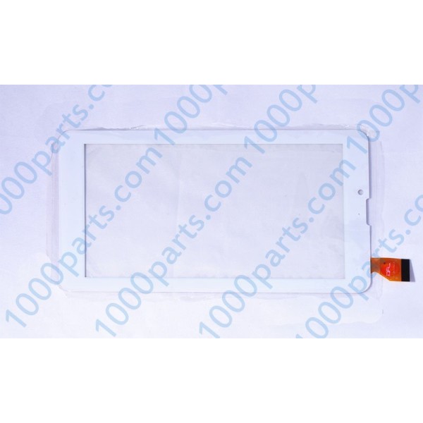 Prestigio MultiPad Wize PMT3067 белый сенсор (тачскрин)
