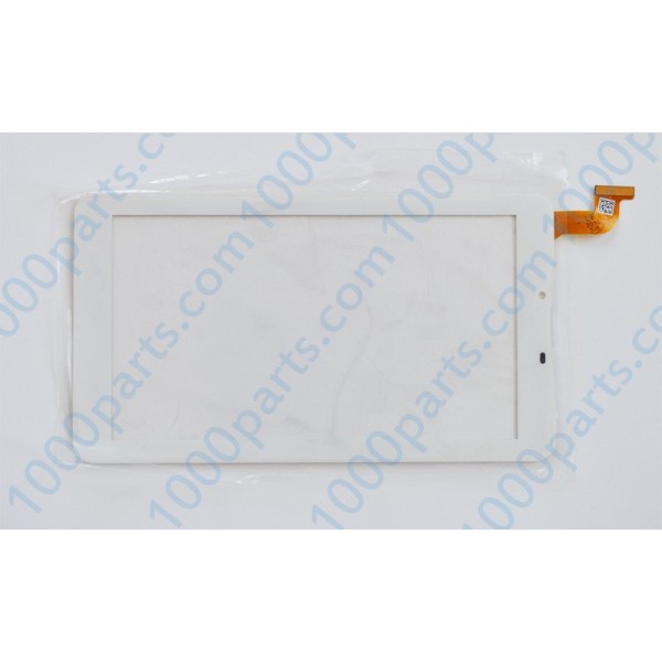 Kiano Slim Tab 7 тип 2 сенсор (тачскрін) білий 