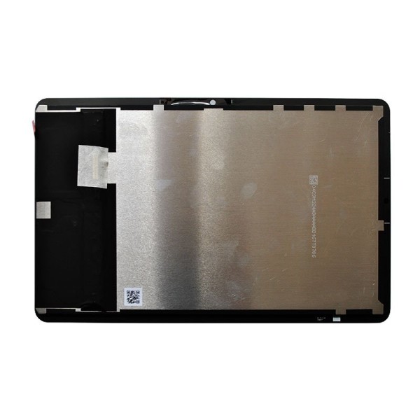 Huawei MatePad 10.4 LTE (BAH3-AL00) дисплей (екран) та сенсор (тачскрін) чорний Original 