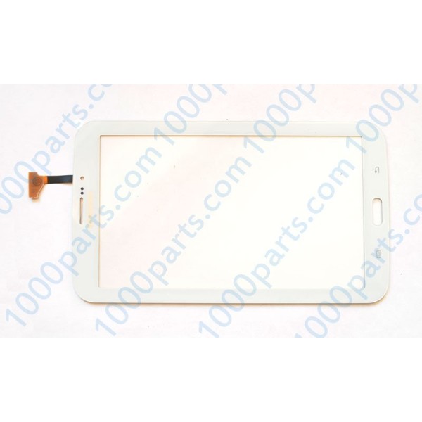 Samsung Galaxy Tab 3 SM-T2100 3G сенсор (тачскрин) белый 