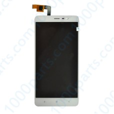 Xiaomi Redmi Note 3 PRO дисплей (экран) и сенсор (тачскрин) белый 