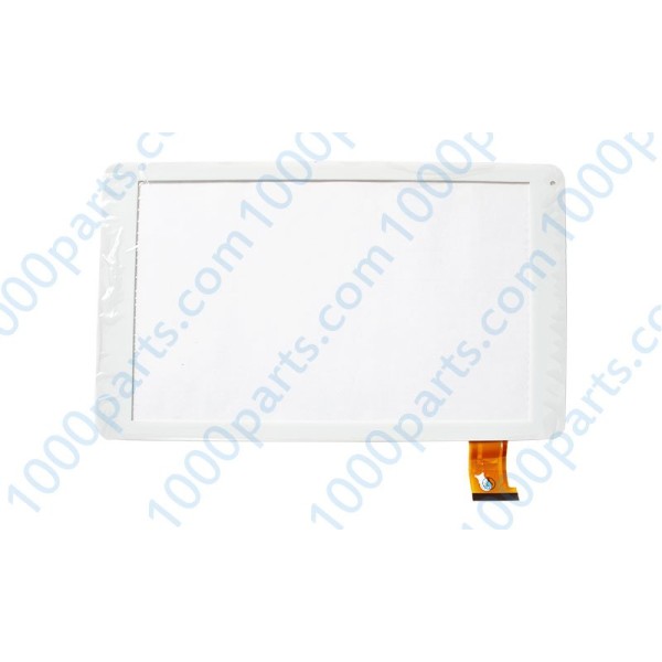Sigma mobile X-Style Tab A102 тип 2 сенсор (тачскрин) белый 