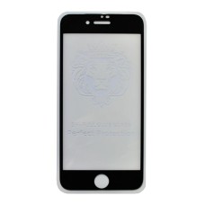 iPhone 7 Plus (A1661, A1784, A1785, A1786) защитное стекло Lion Full Glue
