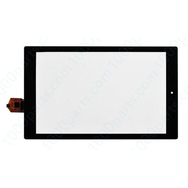 Amazon Kindle Fire HD 10 5th Gen SR87CV SR87MC сенсор (тачскрін) чорний 