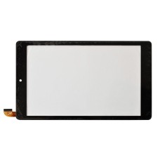 ONN Surf 8 Tablet Gen 2 (100011885) сенсор (тачскрин) черный 