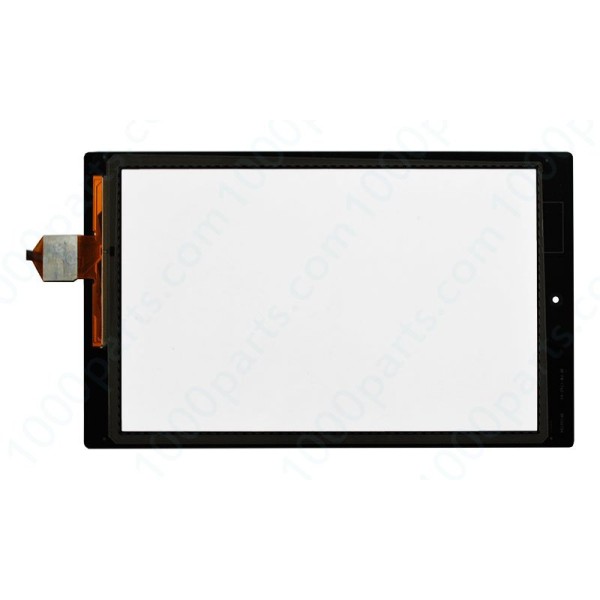 Amazon Kindle Fire HD 10 5th Gen SR87CV SR87MC сенсор (тачскрин) черный 