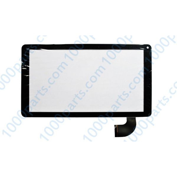 HOTATOUCH C145254F1-DRFPC379T-V1.0 GSL3675 сенсор (тачскрин) черный 