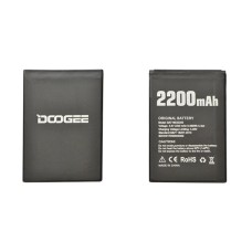 Doogee X53 акумулятор (батарея) для мобільного телефону