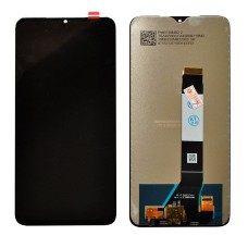 Xiaomi Poco M3 PRO дисплей (екран) та сенсор (тачскрін) High Copy 