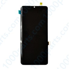 Xiaomi Mi Note 10 PRO (M1910F4S) дисплей (экран) и сенсор (тачскрин) Original
