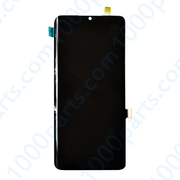 Xiaomi Mi Note 10 PRO (M1910F4S) дисплей (екран) та сенсор (тачскрін) Original
