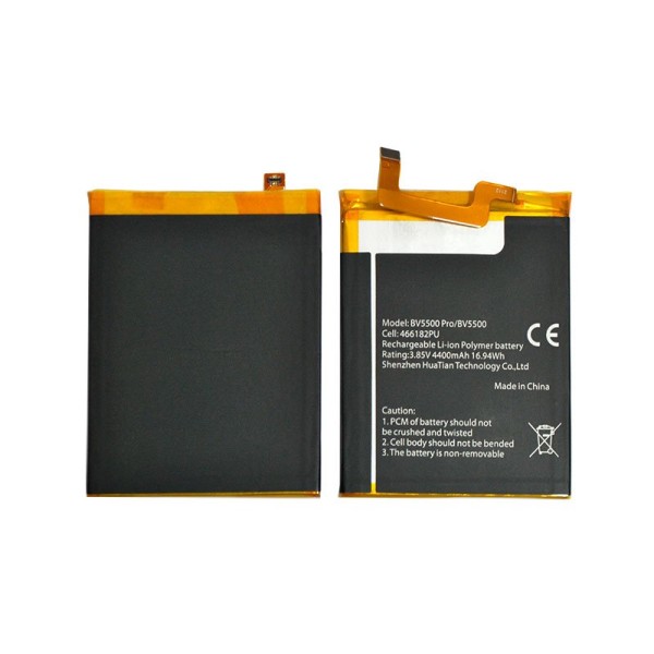 Blackview BV5500 аккумулятор (батарея) для мобильного телефона