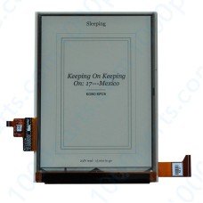 ED060KH6 E-ink дисплей (матрица) с тачскрином