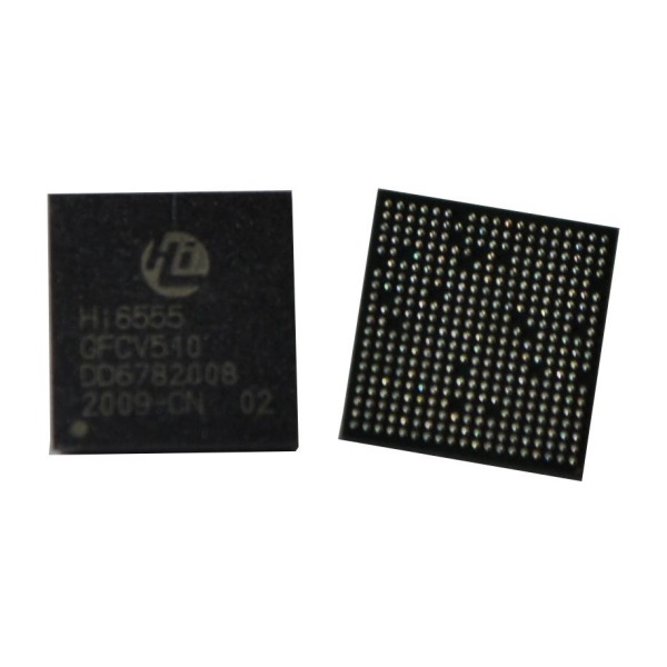 Контролер живлення (мікросхема) HI6555 GFCV500