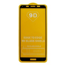 Xiaomi Redmi 6 (M1804C3DG, M1804C3DH, M1804C3DI) захисне скло 2.5D Full Glue