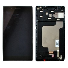 Lenovo Tab 7 TB-7304L дисплей (экран) и сенсор (тачскрин)