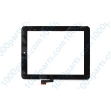  NextBook NX008HD8G сенсор (тачскрін) чорний 