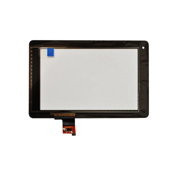 Huawei MediaPad 7 (S7-301) сенсор (тачскрин) черный 