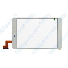 RoverPad Pro 7.85 3G сенсор (тачскрин) белый 