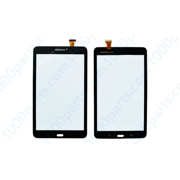 Samsung Galaxy Tab E 8.0 (SM-T375) сенсор (тачскрін) чорний 