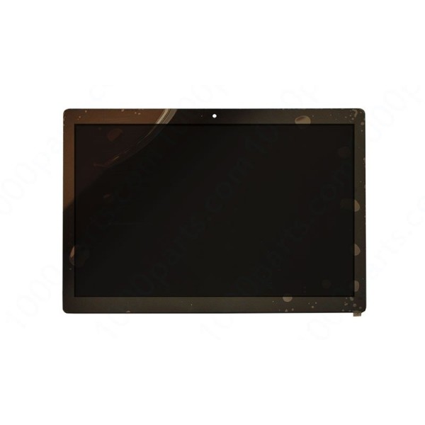 P101DEA-AB0 дисплей (экран) и сенсор (тачскрин) черный 
