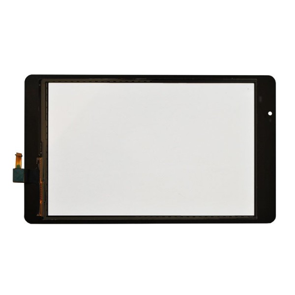 Huawei MediaPad M2 8.0 M2-801L (M2-801U, M2-801W) сенсор (тачскрін) чорний 