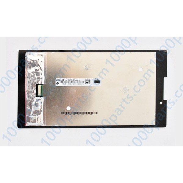 Дисплейный модуль Lenovo A7-30HC сенсор (тачскрин) и дисплей (матрица)
