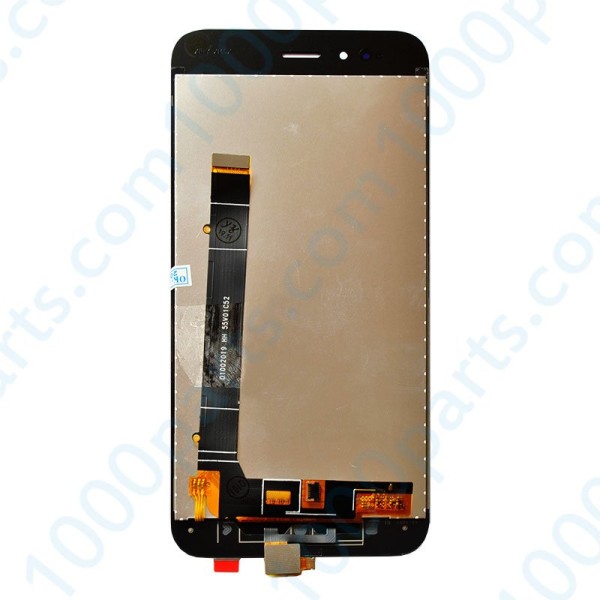 Xiaomi Mi A1 (MDG2, MDI2) дисплей (экран) и сенсор (тачскрин) черный 