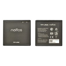 TP-Link Neffos Y5 (TP802A) акумулятор (батарея) для мобільного телефону