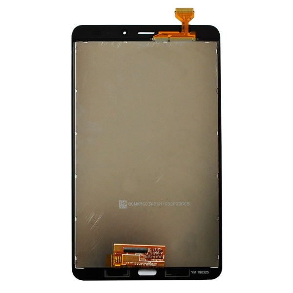 Samsung Galaxy Tab A 8.0 SM-T385 LTE дисплей (екран) та сенсор (тачскрін) чорний 