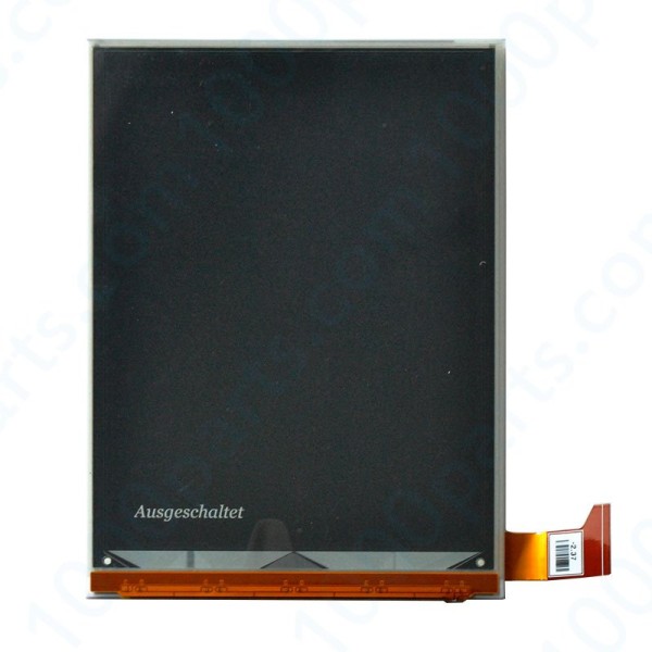Pocketbook 631 HD2 E-ink дисплей (матриця)