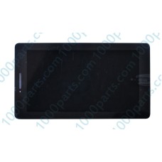 Lenovo Tab E7 TB-7104F дисплей (экран) и сенсор (тачскрин)