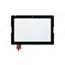 MCF-101-1325-V3 сенсор (тачскрін) чорний 