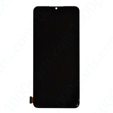 Oppo A91 (CPH2021) дисплей (екран) та сенсор (тачскрін) OLED 