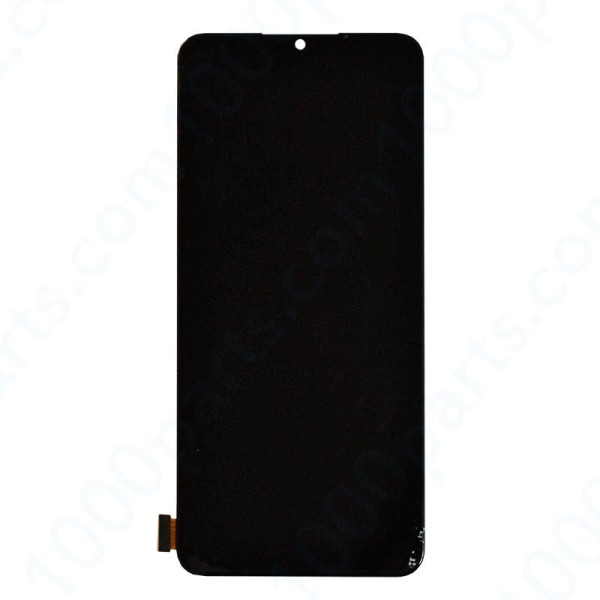 Oppo A91 (CPH2021) дисплей (экран) и сенсор (тачскрин) OLED 