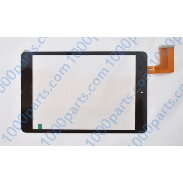 FPCA-7904-V01 сенсор (тачскрин) стекло