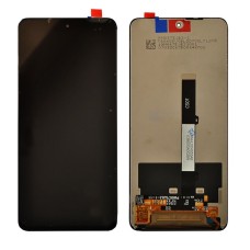 Xiaomi Poco X3 NFC (M2007J20CG, M2007J20CT) дисплей (екран) та сенсор (тачскрін) 