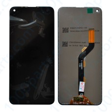 Infinix Note 7 Lite X656 дисплей (экран) и сенсор (тачскрин) 
